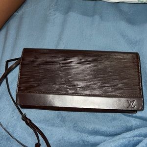 Louis Vuitton wallet. Authentic